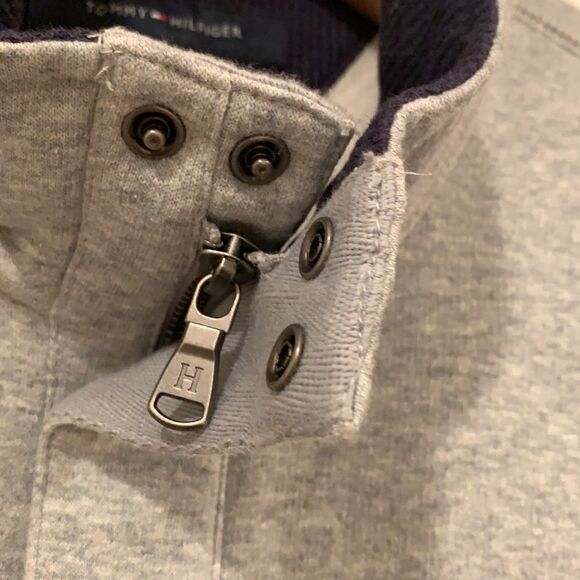 Men’s  Sweater - Picture 11 of 14